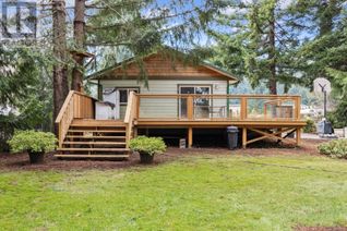 Detached House for Sale, 1324 Anderton Rd, Comox, BC