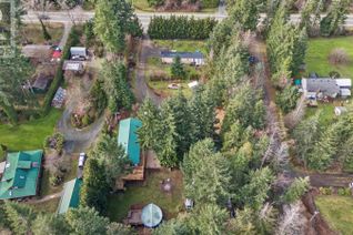 House for Sale, 1324 Anderton Rd, Comox, BC