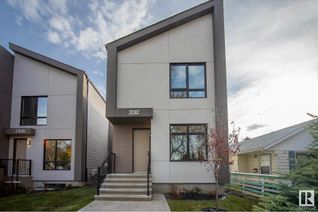Detached House for Sale, 10507 63 Av Nw, Edmonton, AB