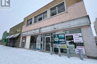 Property for Lease, 1604 Centre Street Ne, Calgary, AB