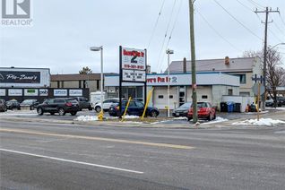 Industrial Property for Sale, 99 Thames Street, Chatham, ON