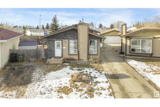 Property for Sale, 3444 42 St Nw, Edmonton, AB