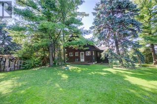 House for Sale, 124 John Street W, Bright, ON