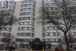 Condo for Rent, 1600 Adelaide Street N Unit# 601, London, ON