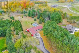 Bungalow for Sale, 2021 Concession Rd 5, Adjala-Tosorontio, ON