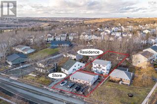 Commercial/Retail Property for Sale, 252 Rocky Lake Drive, Bedford, NS