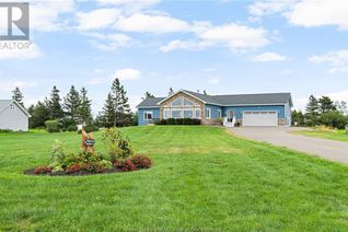 House for Sale, 51 Wilfred, Cap Pele, NB
