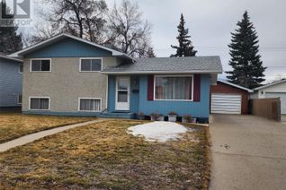 House for Sale, 967 James Street, Moose Jaw, SK