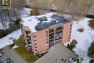 Condo Apartment for Sale, 17 Mill Pond Court Unit# 405, Simcoe, ON