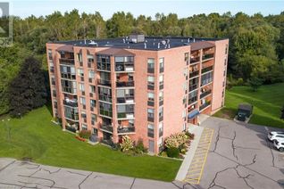 Condo Apartment for Sale, 17 Mill Pond Court Unit# 405, Simcoe, ON