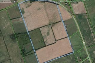 Commercial Farm for Sale, 18497 Loyalist Parkway, Hillier, ON