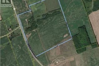 Commercial Farm for Sale, 18130 Loyalist Parkway, Hillier, ON