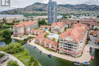 Condo Apartment for Sale, 1088 Sunset Drive #634, Kelowna, BC