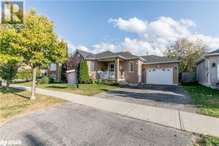 House for Sale, 19 Watson Drive, Barrie, ON