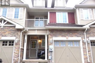 Condo Townhouse for Rent, 689616 Monterra Road Unit# 20, The Blue Mountains, ON