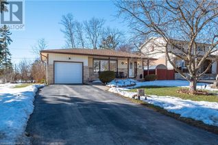 Detached House for Sale, 675 Carnaby Street, Kingston, ON