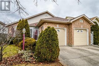 Detached House for Sale, 8145 Woodsview Crescent, Niagara Falls, ON