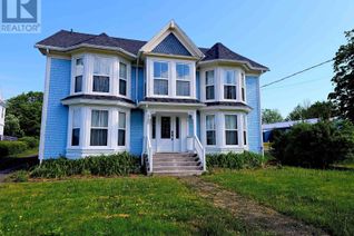 Property for Sale, 329 Granville Street, Bridgetown, NS