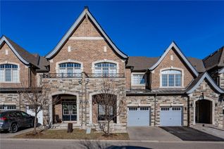 Freehold Townhouse for Sale, 2453 Village Common, Oakville, ON