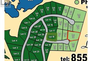 Land for Sale, Lot Mesange, Dieppe, NB