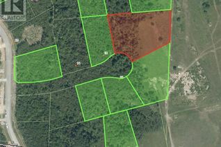 Vacant Residential Land for Sale, Lot Mesange, Dieppe, NB
