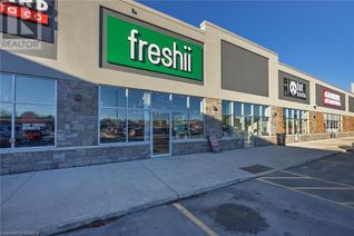 Non-Franchise Business for Sale, 225 Gore Road, Kingston, ON