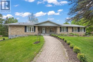 House for Sale, 1915 County Road 2 Road E, Brockville, ON