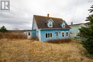 Detached House for Sale, 348 217 Highway, Freeport, NS