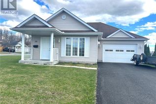 Detached House for Sale, 50 Gail Elizabeth Court, Cornwall, ON