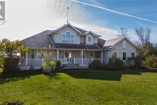 Detached House for Sale, 2361 Townline Road, Stevensville, ON