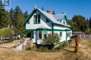 Cabin for Sale, 2675 Anderson Rd, Sooke, BC