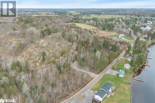 Land for Sale, 106 Golf Course Road, Magnetawan, ON