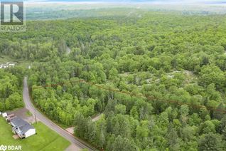 Commercial Land for Sale, 106 Golf Course Road, Magnetawan, ON
