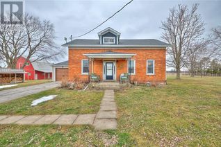 House for Sale, 5454 Learn Road, Port Colborne, ON