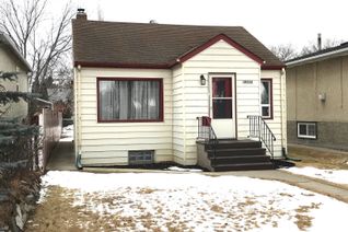 Detached House for Sale, 10932 74 St Nw, Edmonton, AB