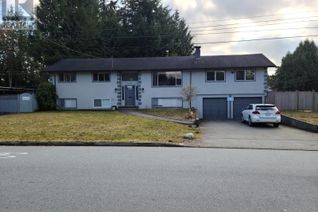 Detached House for Sale, 21756 Donovan Avenue, Maple Ridge, BC