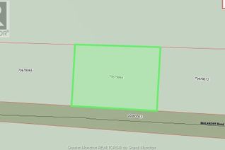 Commercial Land for Sale, Lot 22-2 Malakoff, Shediac, NB