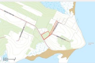 Property for Sale, Bruce Point Road, Launching, PE