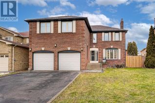 Detached House for Sale, 20 Timothy Crt, Toronto, ON