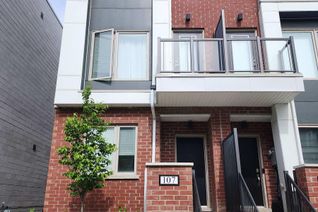 Freehold Townhouse for Sale, 107 William Duncan Rd, Toronto, ON
