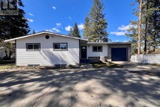 Ranch-Style House for Sale, 360 Mayne Avenue, Princeton, BC
