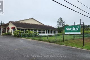 Commercial/Retail Property for Sale, 7325 Highway 506, North Frontenac, ON
