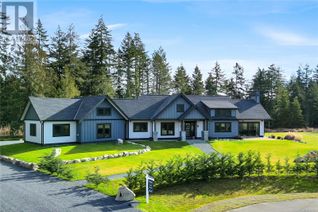 House for Sale, 2725 Monte Vista Dr, Qualicum Beach, BC
