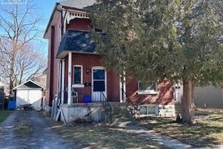 Detached House for Sale, 67 St Catharine Street, St. Thomas, ON
