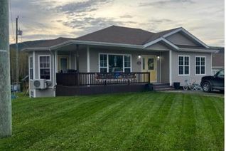 House for Sale, 52 Bennett Terrace, Baie Verte, NL
