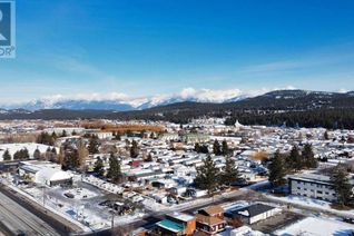 Property for Sale, 2025 10th Street, Cranbrook, BC