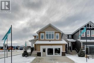 House for Sale, 452 Rivercrest View, Cochrane, AB