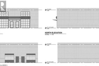 Industrial Property for Lease, 543 Greenwich Street Unit# Bld-2, Brantford, ON