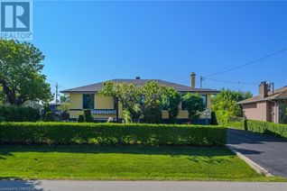 Bungalow for Sale, 370 Wentworth Street, Oakville, ON