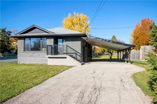 House for Sale, 230 Orkney Street W, Caledonia, ON